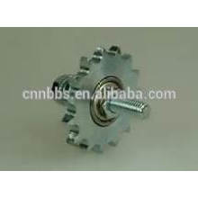 China manufacturing high-quality non-standard bearings sprocket